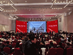 获得了诸多意向客户和已购业从的分歧好评