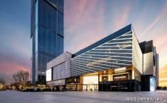 配建“小学+园”